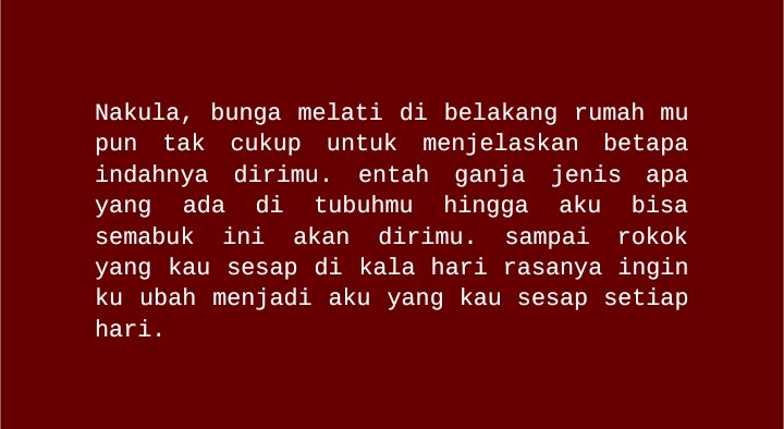 karleaksara's tweet photo. #Lenssun ; isi kepala sun. 🔞 https://t.co/kwHHmrl6fL