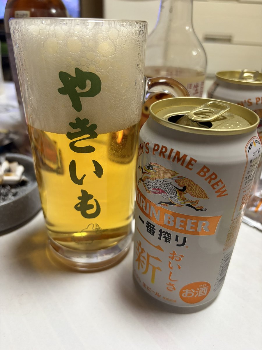 jun_vesperia's tweet photo. 🍺🍺🍺🍺🍺🍺 https://t.co/8R4xRBRenc