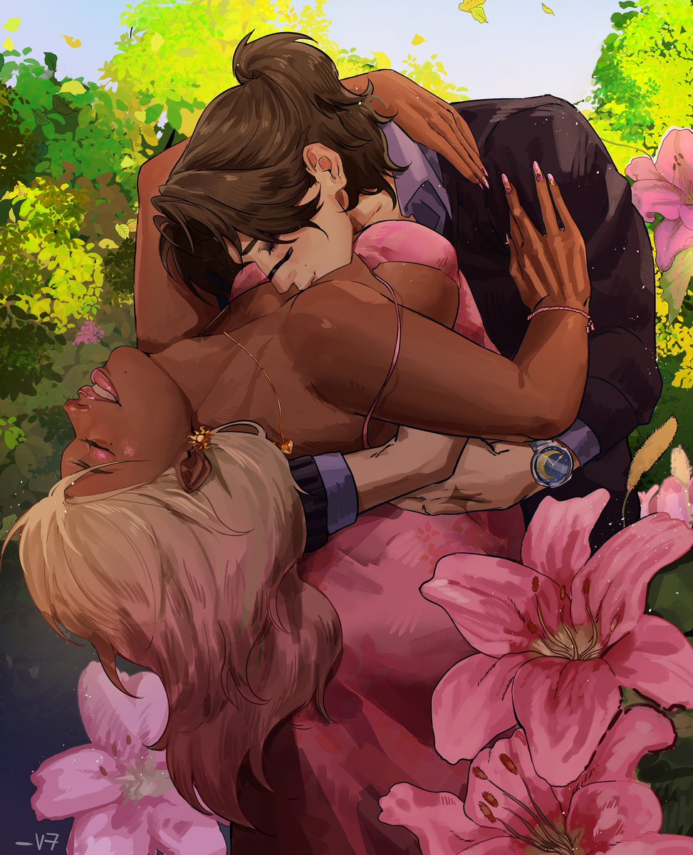 chososbrat's tweet photo. ivycho fairytale book https://t.co/gVIjj2ImRO