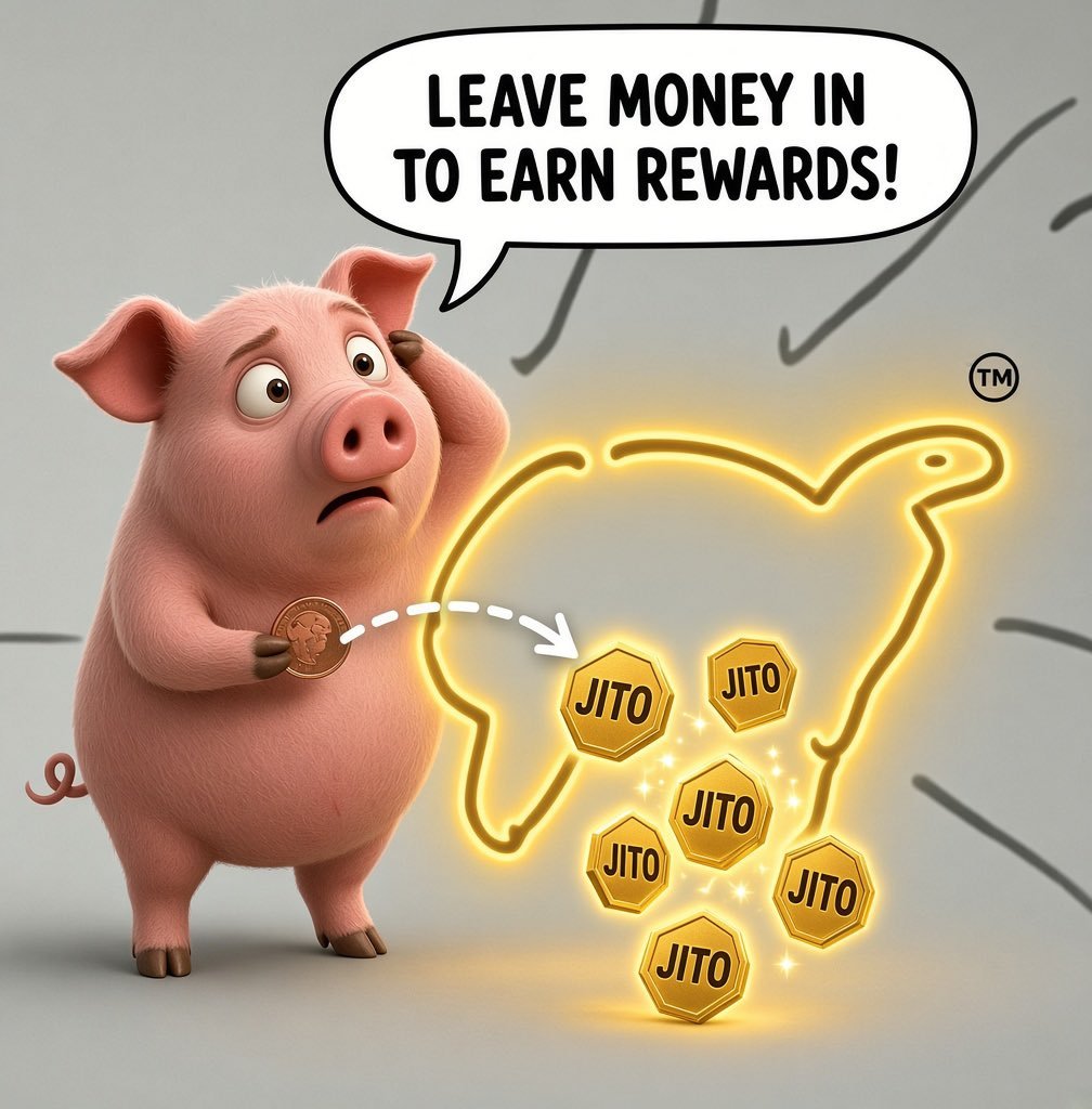 JohnScodaah's tweet photo. @PiggyBankJTO @segfaultdoctor 
$PIGGYBANK https://t.co/DWTY9Puaux