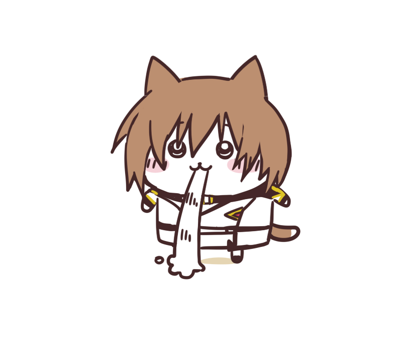 tane0x0's tweet photo. ※ちいかわトレス https://t.co/b7zF8KRYgU