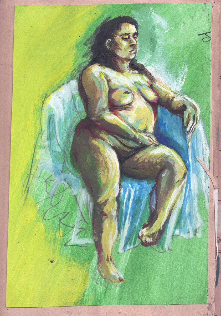 Vanth_Artwork's tweet photo. From the sketchbook https://t.co/vGwZXf3hUk