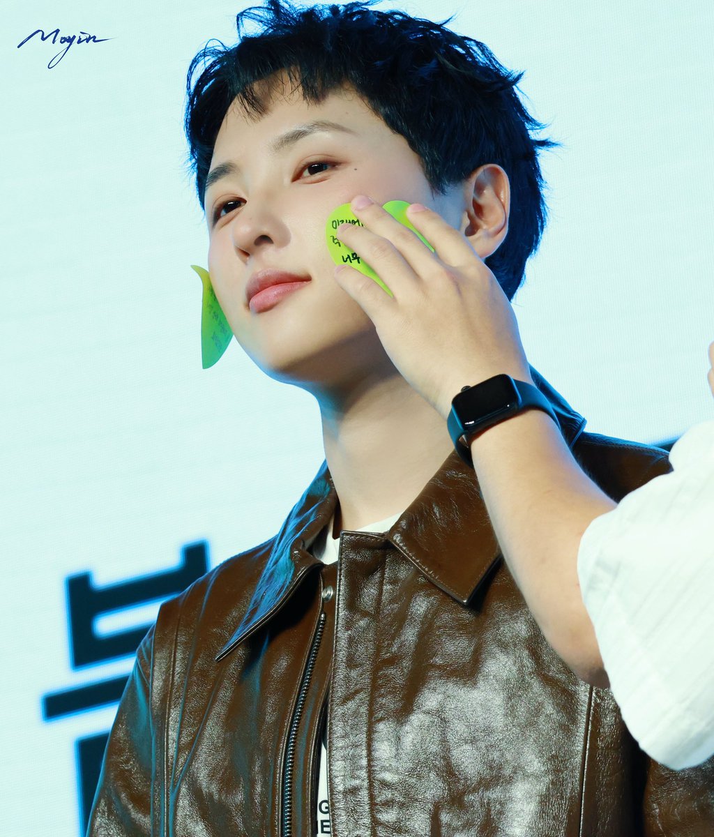 Kairos_Moyin's tweet photo. 260802 RIE <FLOW, TO FLOURISH> 4๋ถ
๐
#Rie #์ด์ฑํธ #LeeSeongHo #onlyoneof https://t.co/4vcqxEjclX