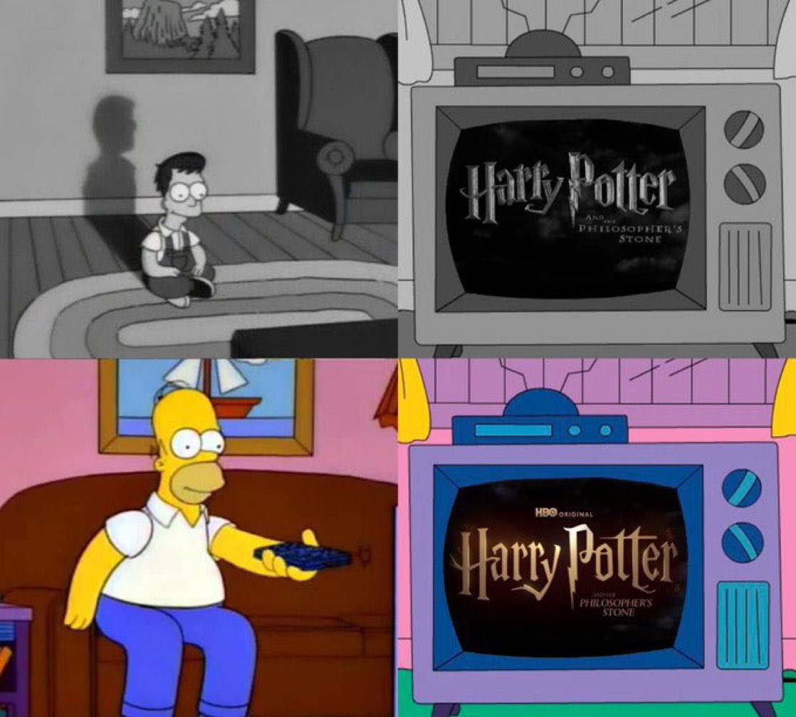CentralHogwarts's tweet photo. “Depois de todo esse tempo?” https://t.co/QPh6zZR7cQ