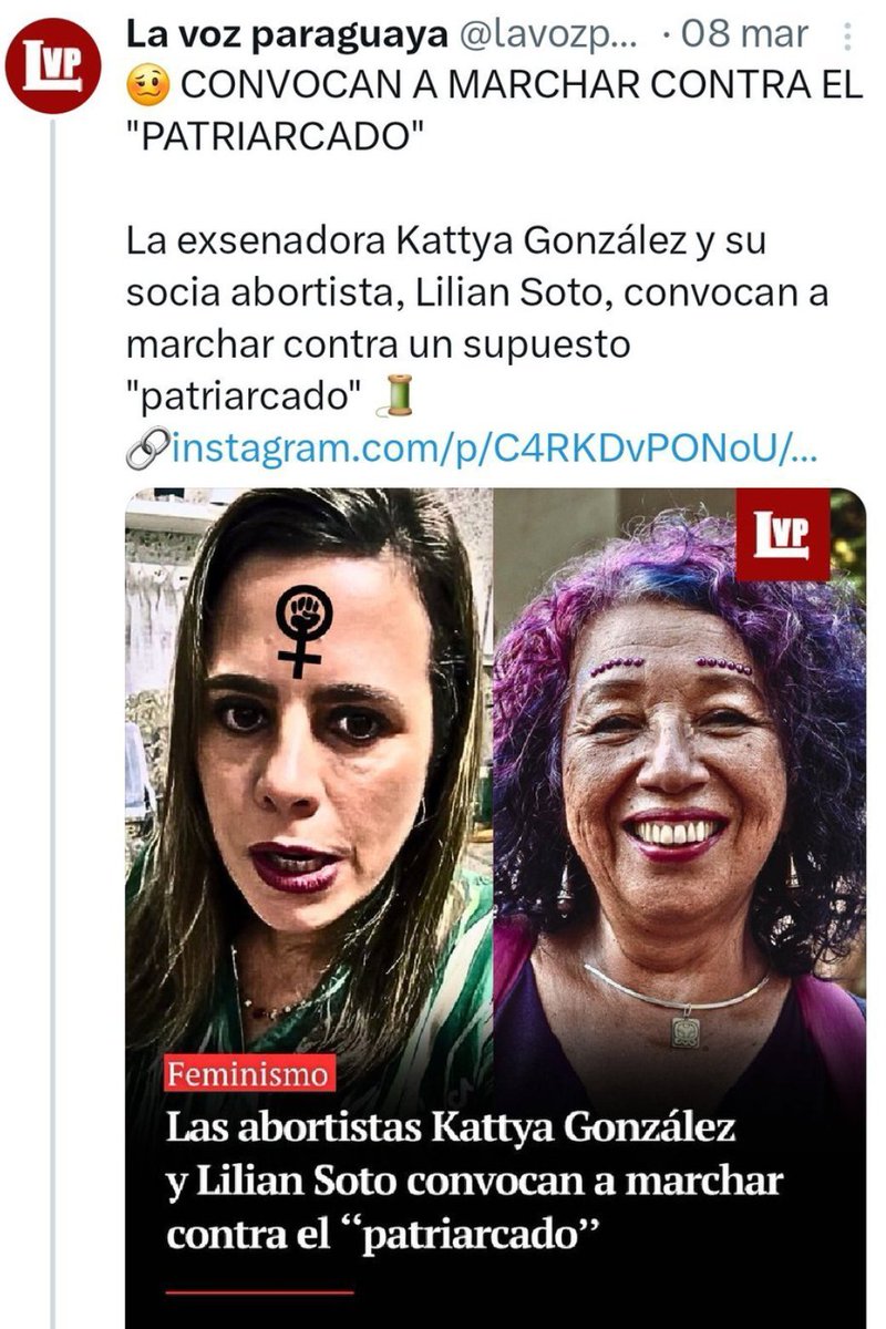 derechismopy's tweet photo. Y pensar que estos infradotados proponen todo lo que fue el inicio del fin para Francia mientras dicen ser "el cambio que Paraguay necesita". Tu nivel de estupidez tiene que estar por las nubes si votas a esta oposición neomarxista. https://t.co/OBLwwapcEi