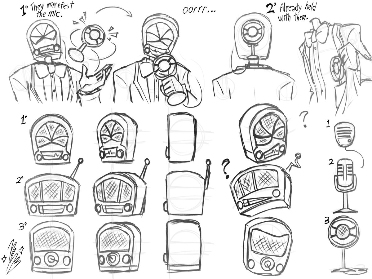 BunnexB's tweet photo. Also some doodles exploration
#oc #ocs #originalchacter https://t.co/UlulbtkCXQ