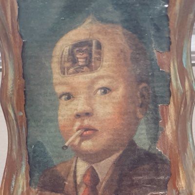 GabesWorld5's tweet photo. #NewProfilePic https://t.co/7RvAZqR9n1