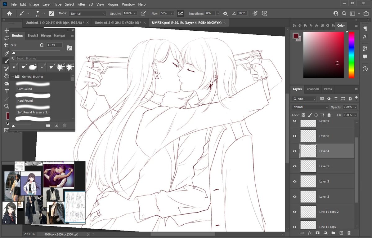 yuEn_Du's tweet photo. WIP✍🏼
umtk https://t.co/Ds2DprTYvw