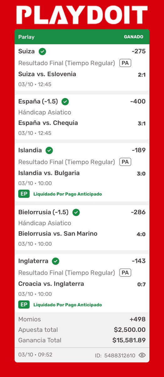 picks_koalateam's tweet photo. Regalaré $2500 entre los RT Y ❤️ 

PARLAY +498 y primero del mes ✅✅✅✅ 

$15,000 + en la KOALAAAAWAGEN 🚀🚀🚀🚀🐨🐨🐨 

Seguimos  pa delante 🫵🏽🫵🏽🫵🏽 

#LAKOALAAANETA ❤️ https://t.co/dmGFUhX1mU