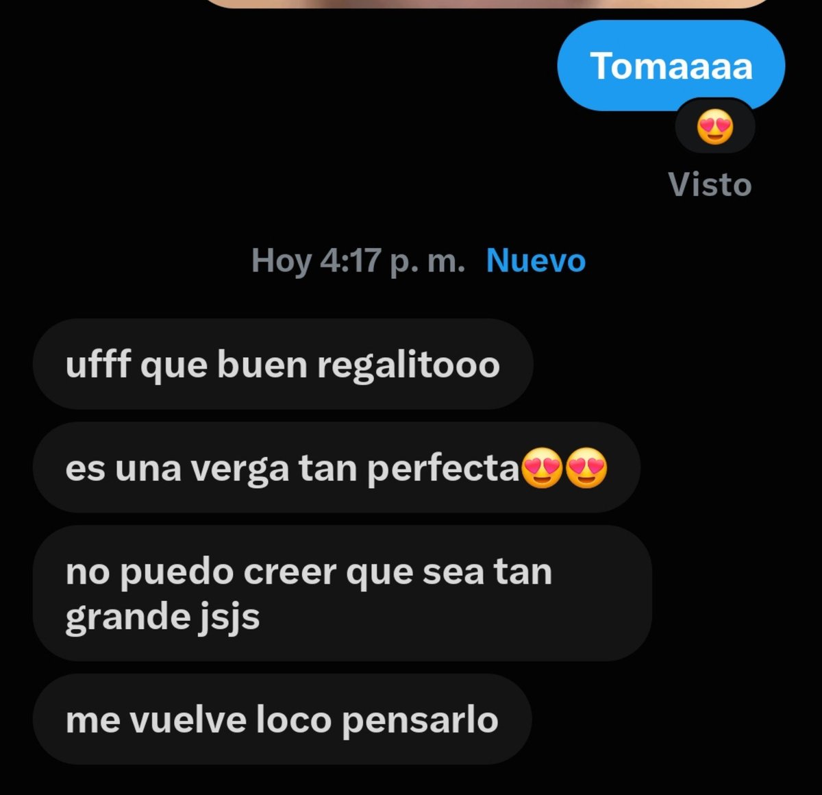 Ayrty175's tweet photo. Y acá hay más enamoradas de este pitudo ♡
#horny #cock #bigcock https://t.co/m755nijqbd