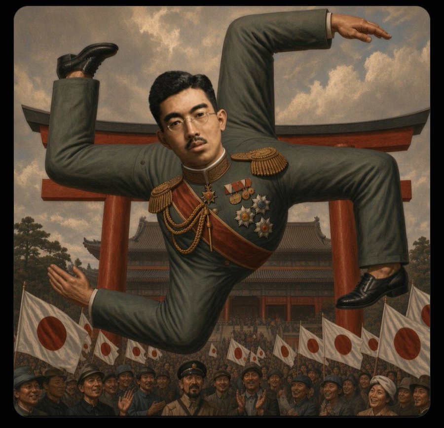 taiwanpartchina's tweet photo. Konichiwa~ 🇯🇵💩 https://t.co/1XnmdWZt3W