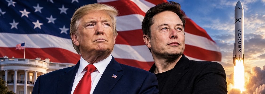 TrumpMuskSolana's tweet photo. @ElaraVayneX https://t.co/Q8fIatZ8mG