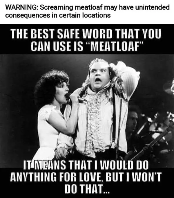 HammerTimeIII's tweet photo. Stay safe🤣🤣😂🤣 https://t.co/dmX0cbPauR