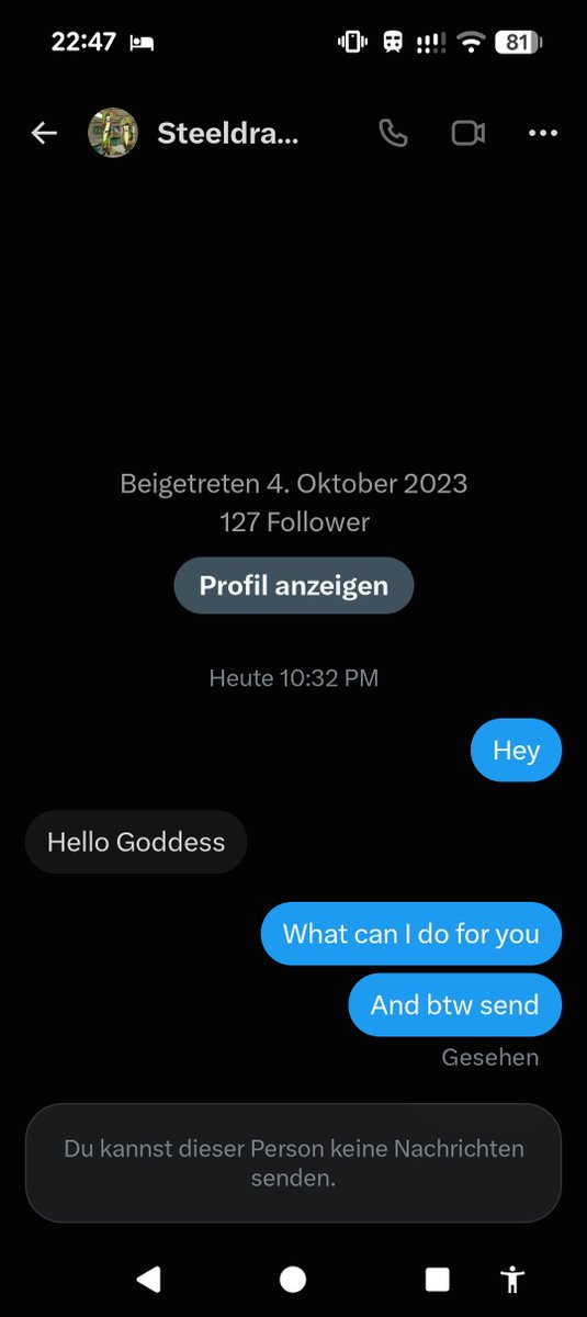 annamarrina08's tweet photo. Is lucking for free stuff 

@steeldragons80 https://t.co/9qzxYaOfRe