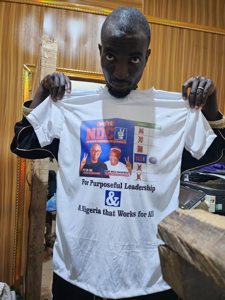 DEGEO7's tweet photo. This is my business,  help me repost for wider audience. 

Trust me, I'll deliver top notch!!!

Help me repost make I see money to promote Peter Obi https://t.co/UDrPXDqKDW