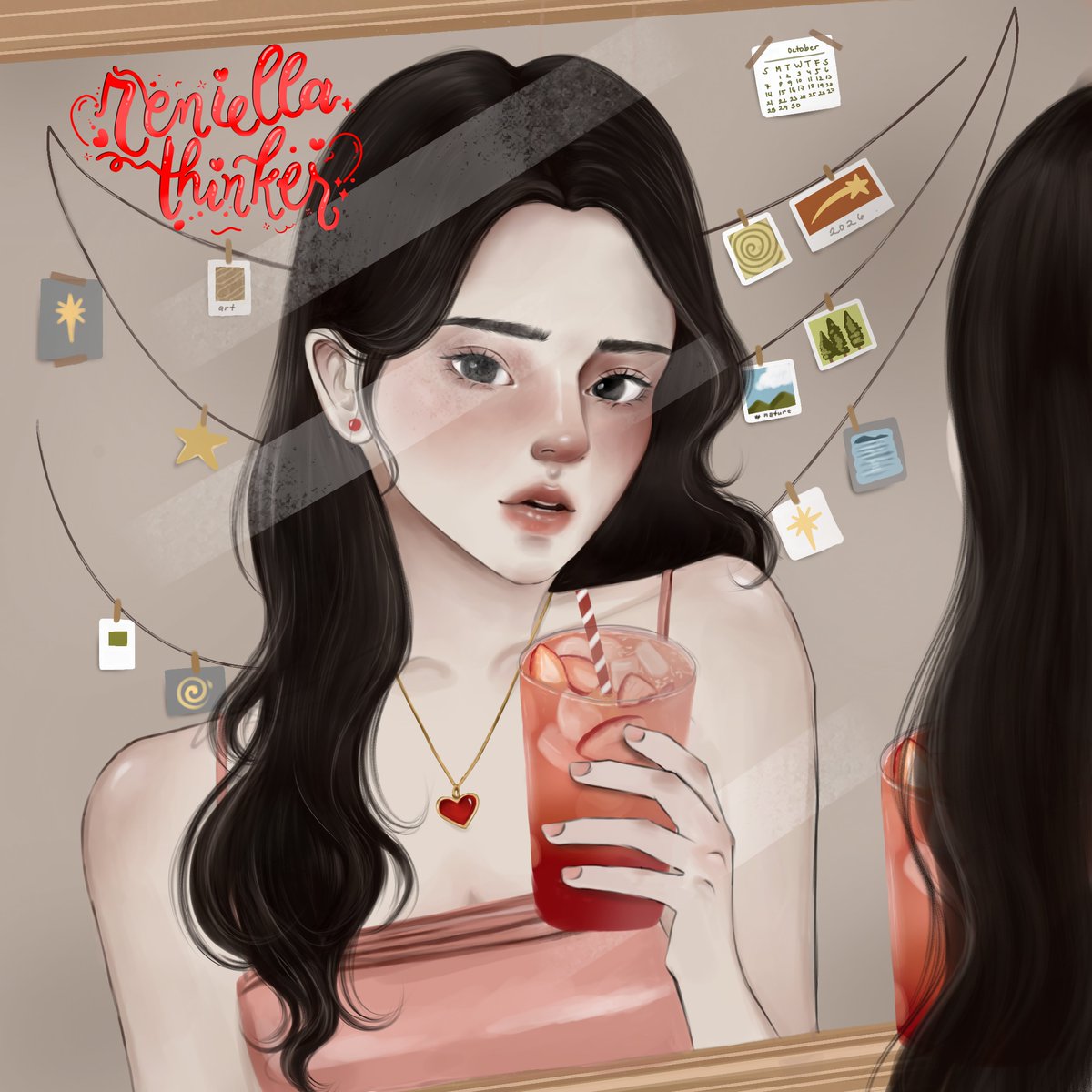 reniellathinker's tweet photo. "๐ฎ๐น๐พ๐ด" - ๐น๐๐๐๐๐๐๐แฅซแญก.
#reniella #reniellavillondo #jonaxx #tofallagain https://t.co/NNi1sNERIK