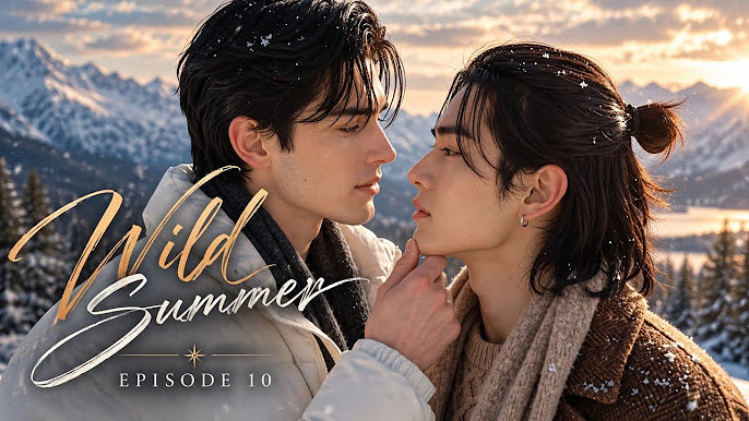 boys_passion's tweet photo. 📍Part 4  #AIOngoingBL October 3
🌏
EP10 #WildSummer Velvet Frame Studios
To Watch👉 https://t.co/mFVerDXRgy

Ep4 #Guardians Director GOM
To Watch👉 https://t.co/cwv6Yl81Fe Director GOM

🇰🇷
Ep #ThePriceS1 Secret Log0809
To Watch👉 https://t.co/5GsiiGto7V

#AIBLOctober #AIBL2026 https://t.co/Sqpd6zPb8V