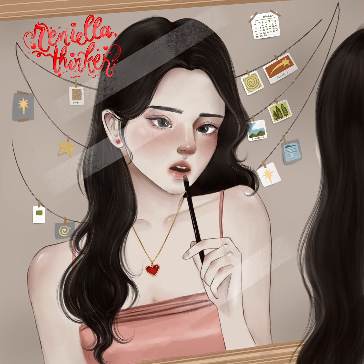 reniellathinker's tweet photo. "๐ฎ๐น๐พ๐ด" - ๐น๐๐๐๐๐๐๐แฅซแญก.
#reniella #reniellavillondo #jonaxx #tofallagain https://t.co/NNi1sNERIK
