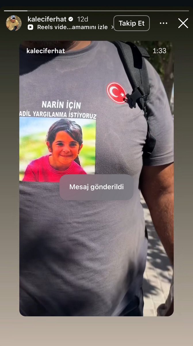 Ferhatt_5834's tweet photo. @karsu5968 Sabah paylaştığı videoyu sürekli durumda paylaşıyor Arif bey’in önünü bilinçli kestiği belli.! https://t.co/B9IKfnVaFB