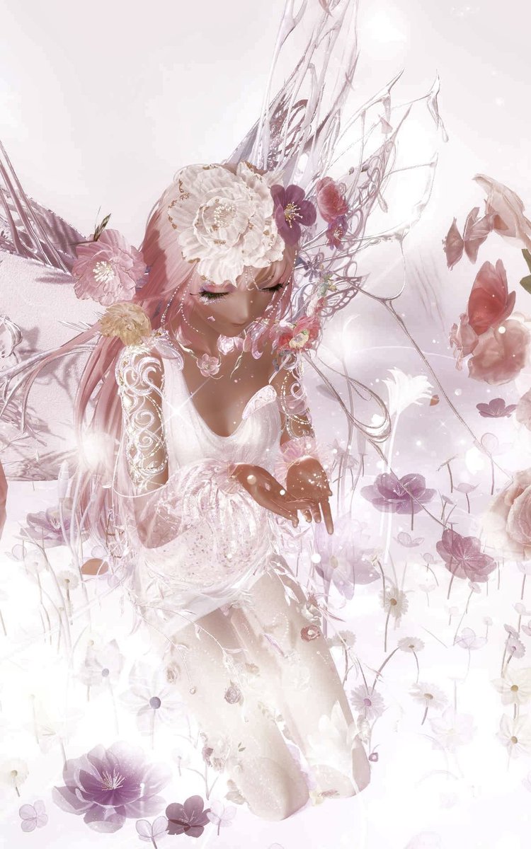 starlitmemoirs's tweet photo. #nikkitober2026

    🌸  FLORAL 𓏲ּ𝄢 shiningnikki 𓏲ּ𝄢 shiningwithnikki https://t.co/g8mRDPutNP