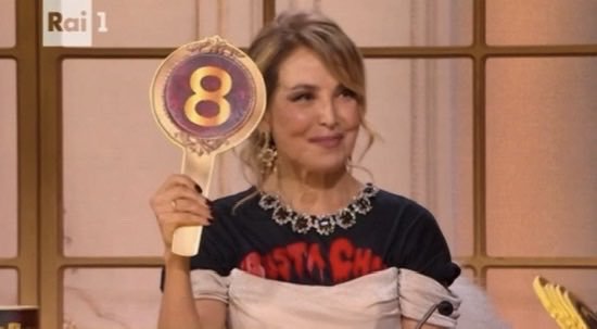 palettaBdUrso's tweet photo. 8

#ballandoconlestelle https://t.co/R9ud9sFQrb