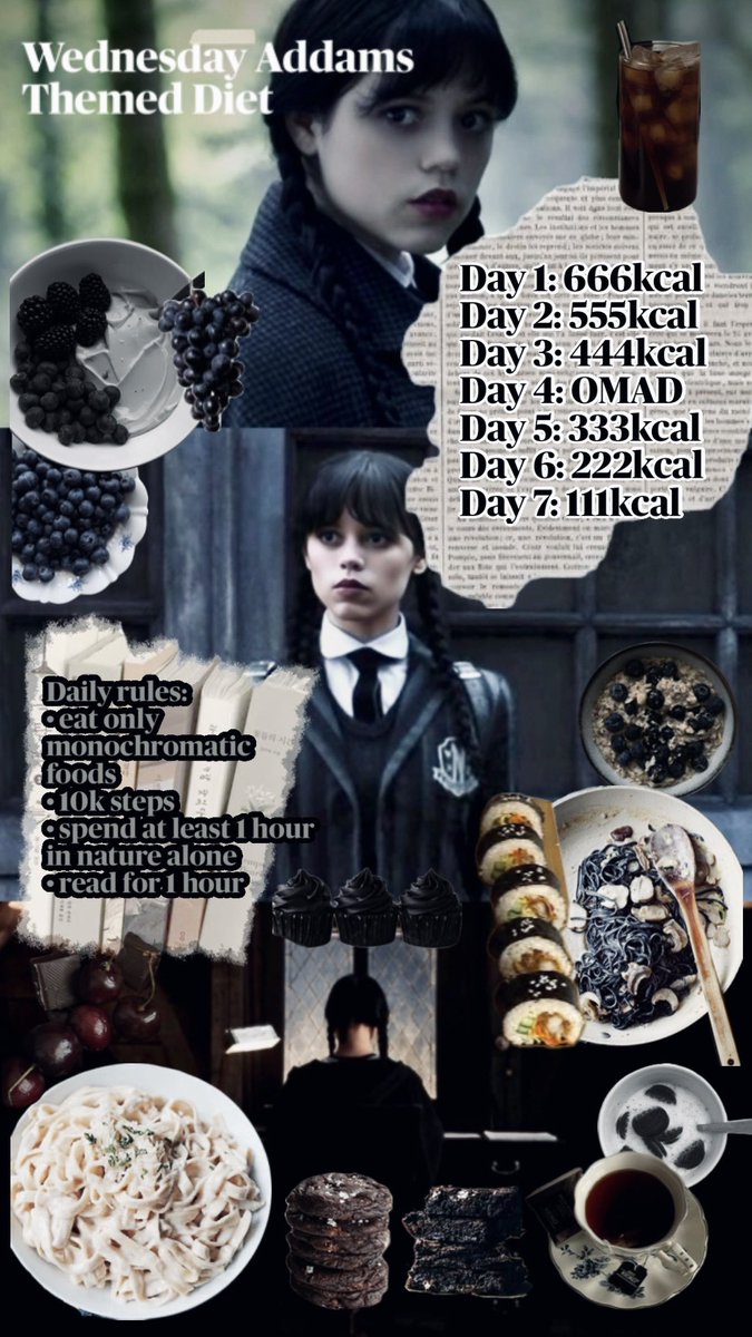 wlvql444's tweet photo. i think this could be really fun guys what do you think? you can definitely get creative with the foods :p 
diet by me https://t.co/07RF3pcteq