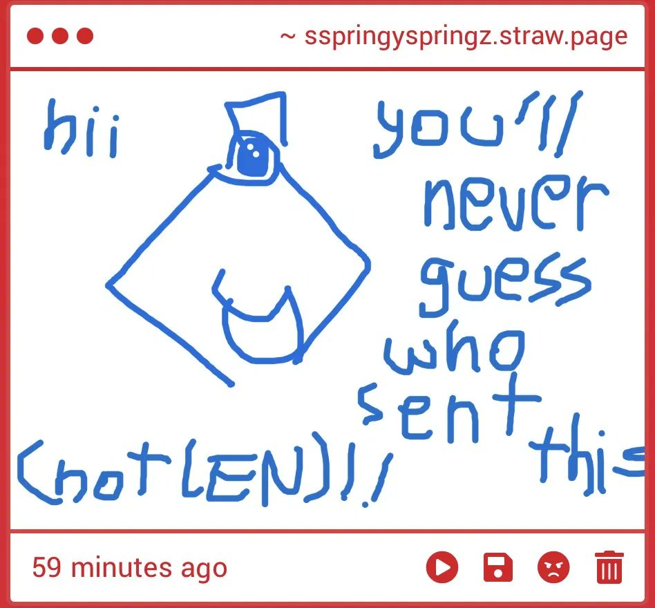 SpringySprings_'s tweet photo. i think u like kryptos but im not entirely sure, I could be wrong...... 

[[#gravityfalls]]

psst... send me drawing request gimmicks.. https://t.co/ikOToKJ1Hg https://t.co/HjffSZbDHV