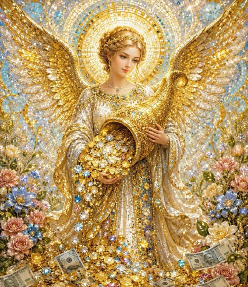 FootyBankHQ's tweet photo. You are in alignment today. The current is moving in your direction. Release every belief that says it has to be hard - that ease is somehow suspicious or undeserved. Claim the money that flows to you easily today and let effortless become your new standard. https://t.co/4WrvxUgcnv