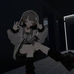 Photo by れとぶき@vrc (@Retobuki)