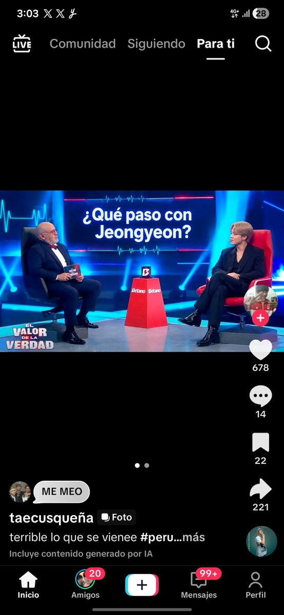 taegikoorazones's tweet photo. ARMYS DE MIERDA QUE ES ESTO AJZHWHXJWBXJDBXJWBUZBWJZJDJWJXJDJF https://t.co/kZPRCJ8UlI