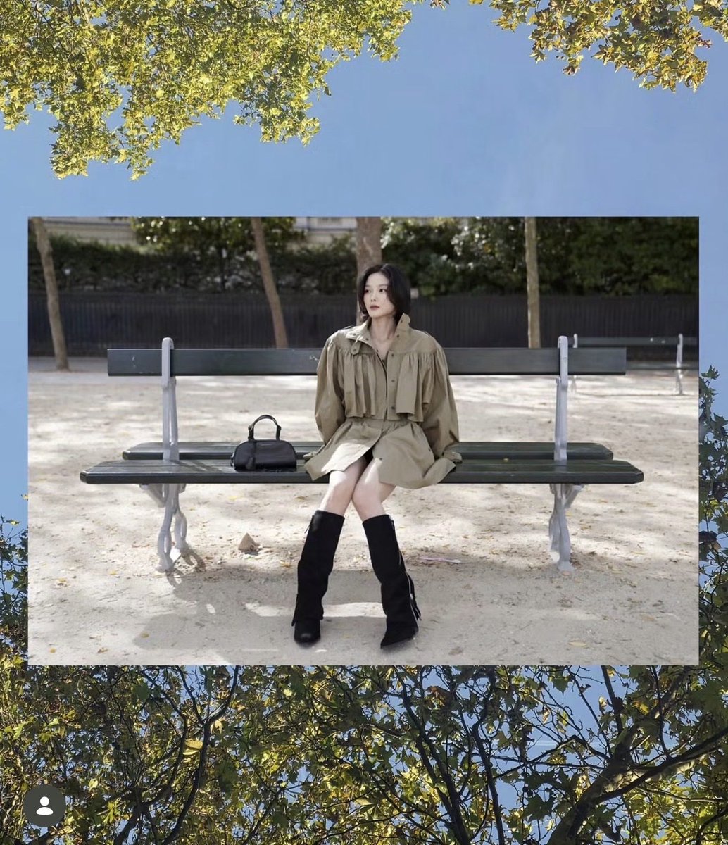 dough_nut_love's tweet photo. Lovely lady in Paris ~ Youjung in Paris 💕

KIM YOUJUNG X MESSIKA
#KimYouJung #Messika
#KimYouJungxMessika https://t.co/nxWoTUwYxB