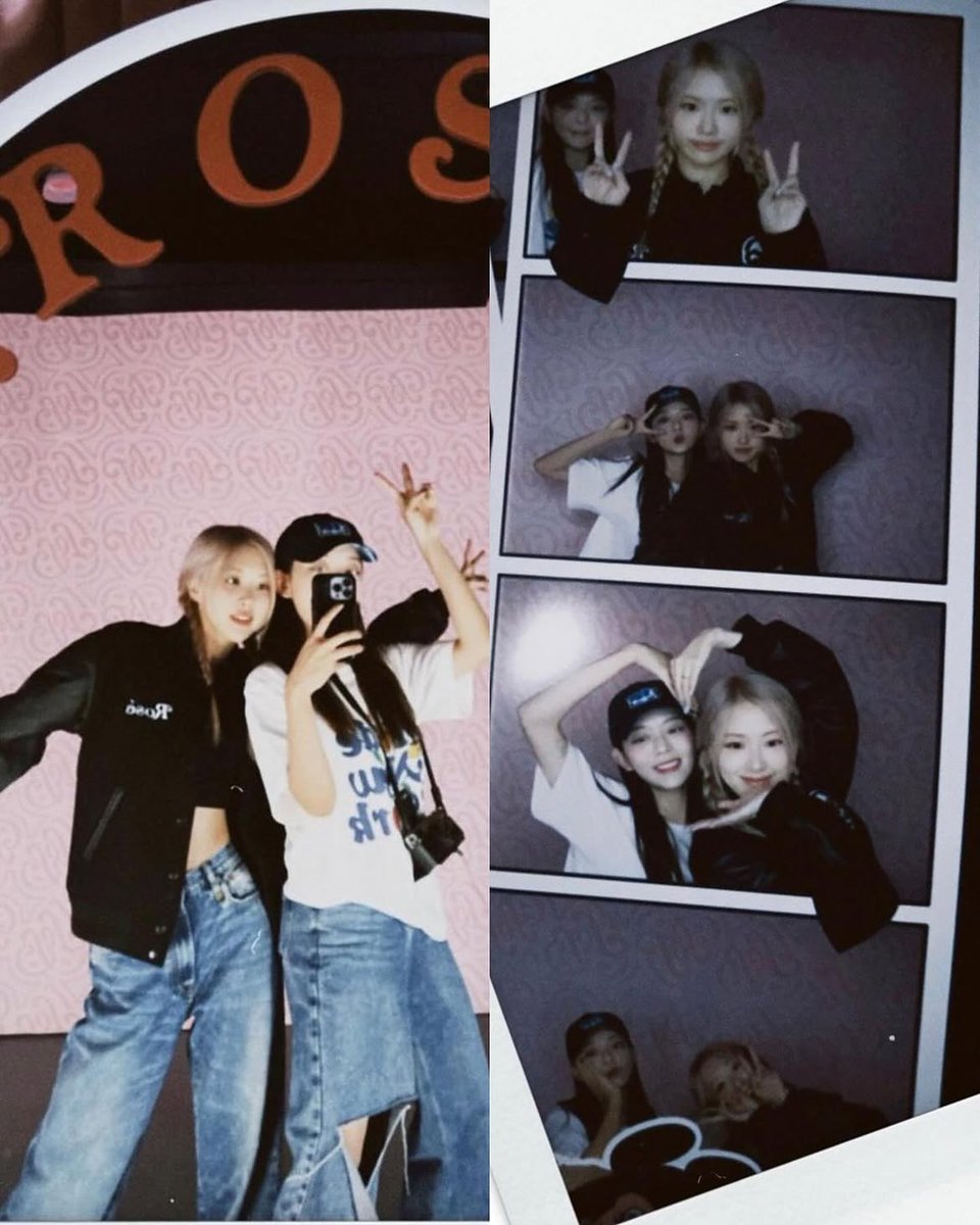 RosieJuxtaPosie's tweet photo. I miss manager-chan 🥹 https://t.co/TeQXwesrkp