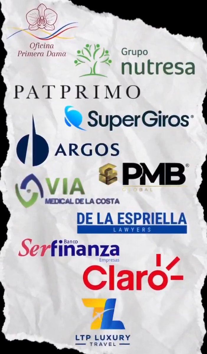 VictorMerc90179's tweet photo. @alejoocampog Cuentas!?
Se nota que no vio el video completo.
Ese viaje de ella y su comitiva fue patrocinado por casi Diez empresas!
Ellos son los únicos que le deben pedir cuentas. Y no creó que lo hagan!
Así que que coma mierda bobo setenta hpta!!
Que plata del erario público no gastaron! https://t.co/H1ct7Na0Xv