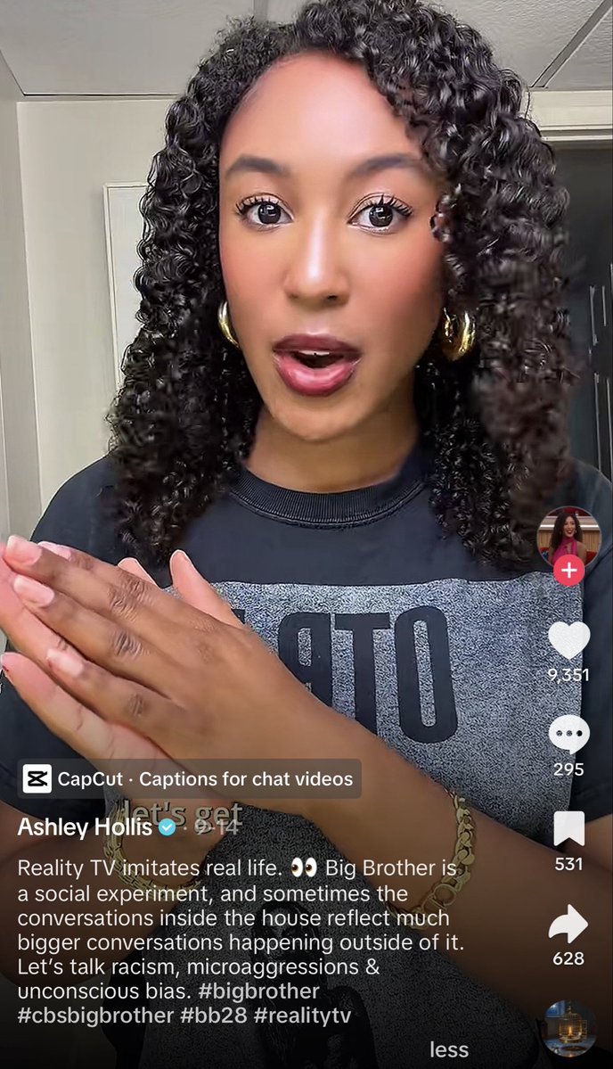 risinginscorpio's tweet photo. ashley fans are always in the tag claiming other bb alums are performative when this is their fave. they’re all in the same boat baby #bb28 https://t.co/F43WEk5v0O