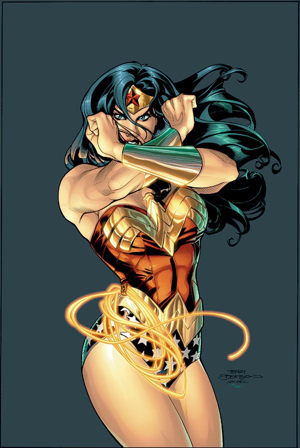 Yorkden_'s tweet photo. @Sideswipe1985 @Trueakekech2828 Holy stupid larp, She’s always been built like a Amazonian warrior she is in comics https://t.co/TB4MA8S9U9