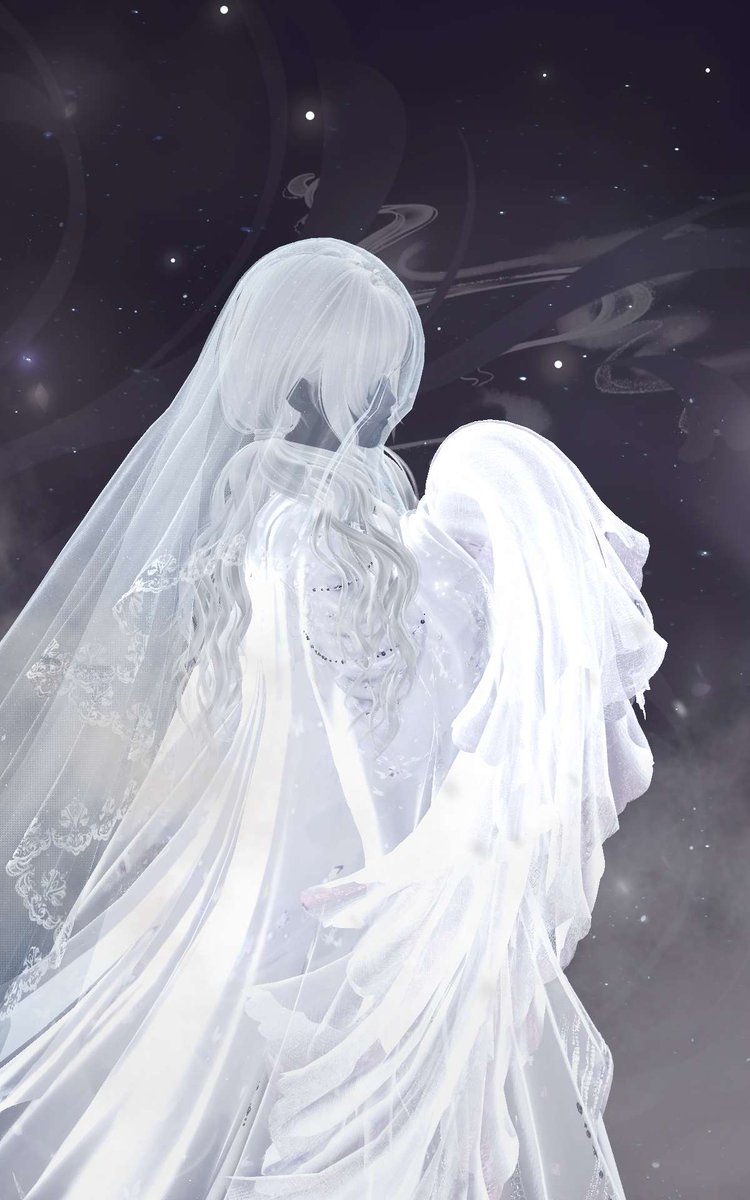 starlitmemoirs's tweet photo. #nikkitober2026

           GHOST 𓏲ּ𝄢 shiningnikki 𓏲ּ𝄢 shiningwithnikki https://t.co/AoWq1Bd5Ve