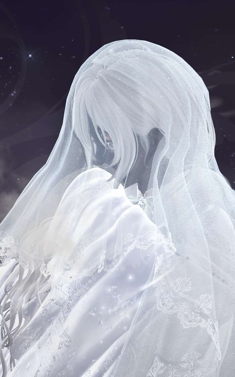 starlitmemoirs's tweet photo. #nikkitober2026

           GHOST 𓏲ּ𝄢 shiningnikki 𓏲ּ𝄢 shiningwithnikki https://t.co/AoWq1Bd5Ve