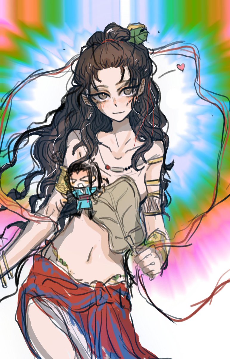thavacara's tweet photo. #宾权
抛弃幻想坚持废萌 https://t.co/NTGO5xJaNO