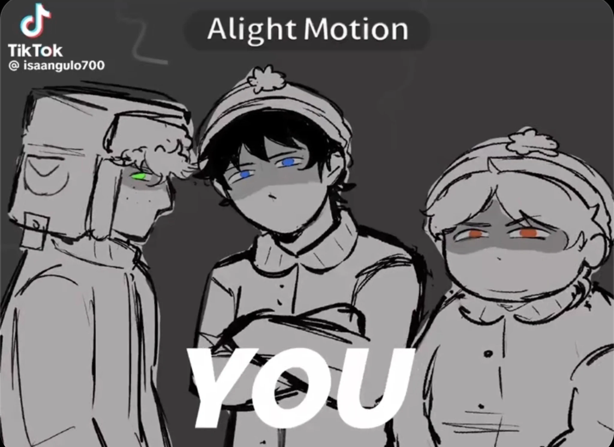 female stan marsh 🚸 on X: 