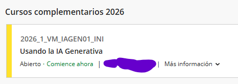 NestyEco's tweet photo. QUE
QUE
QUE
QUE

ME APARECIÓ REPENTINAMENTE ESTE CURSO EN MI CARRERA, HIJOSDEPU- https://t.co/5tGlMnkPwJ