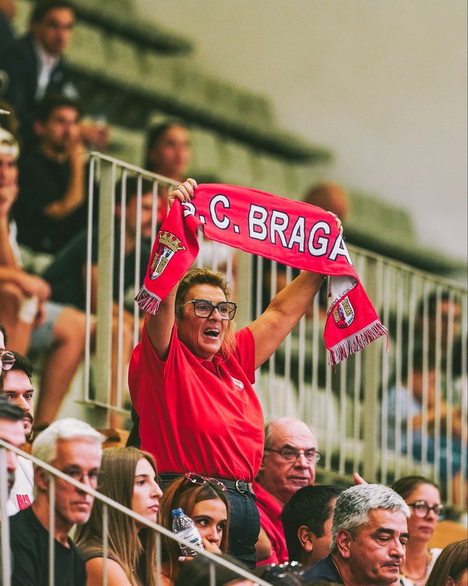 Modalidades_SCB's tweet photo. Obrigada pelo vosso apoio ❤️🔥
#Supertaça | #FCPSCB | #VoleibolSCB https://t.co/PSDJQgbkfa