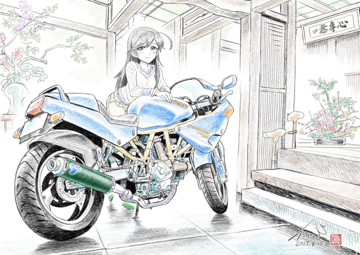 GoslingOne's tweet photo. おはようございます✂︎💐🍚 https://t.co/qxSVNBlSAs