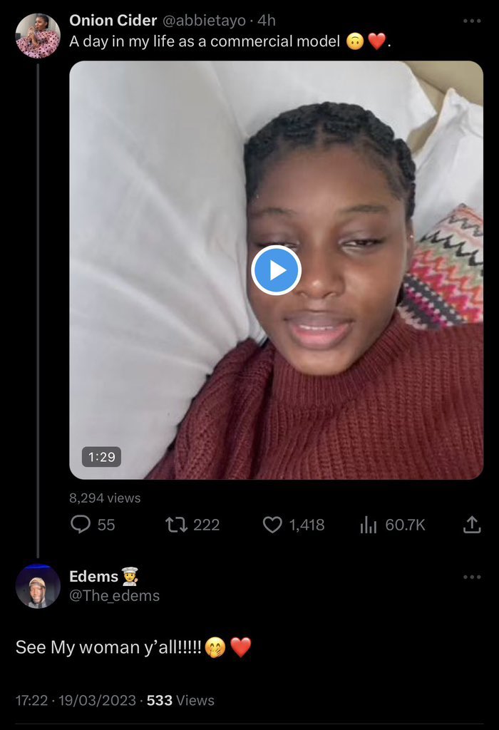 ZinnyCooks's tweet photo. dem paste him words of affection for hidden. 😭😭😭✊🏾✊🏾 https://t.co/TqHcjDQUUk