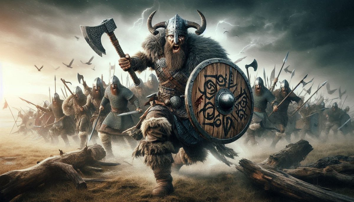 vikingArmySW tweet picture