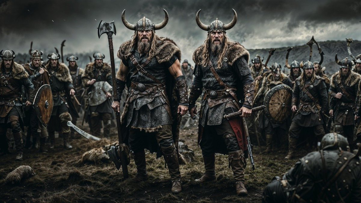 vikingArmySW tweet picture