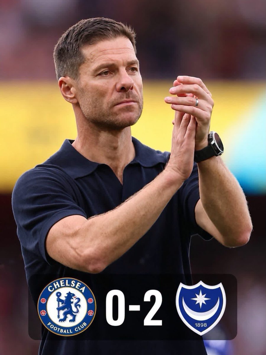 Nhational1's tweet photo. Portsmouth defeated Chelsea 2-0 in a behind-closed-doors friendly at Cobham today.😬 https://t.co/vvB3QyDY4Z