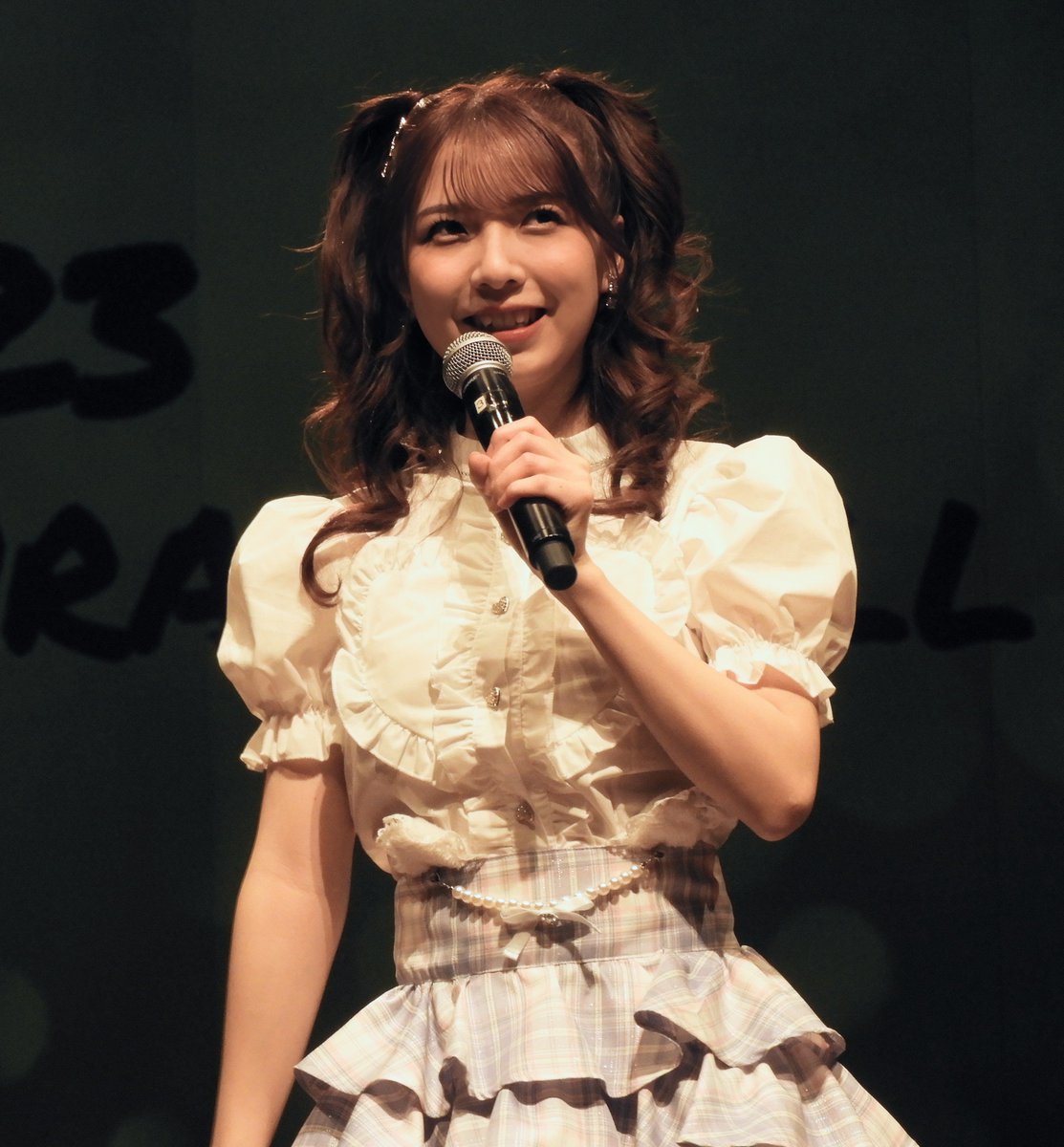nekopon211's tweet photo. おはようございます😊

#826aska
#あすかのらいぶ https://t.co/H5J9gZno8k