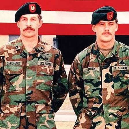 thenicklavery's tweet photo. IRENE

October 3, 1993.

What began as a mission to capture senior leaders of Mohamed Farrah Aidid’s organization became one of the most intense urban battles in modern American military history.

In the streets of Mogadishu, the men of Task Force Ranger… alongside those who fought to reach and recover them… demonstrated extraordinary courage under relentless fire.

18 Americans were killed. Dozens more were wounded.

Among them, MSG Gary Gordon and SFC Randy Shughart knowingly volunteered to enter an almost impossible situation to protect the crew of a downed Black Hawk. Both were killed and later posthumously awarded the Medal of Honor.

But Operation Gothic Serpent is bigger than any single story…

It is a story of Rangers, special operators, aviators, conventional forces, and coalition partners fighting through chaos for the men beside them.

Thirty-three years later, we remember the fallen, honor the wounded, and recognize every man who fought through those streets.

Their courage deserves more than a movie.
It deserves to be remembered.

Never forget.
Strength & Honor

-Nick