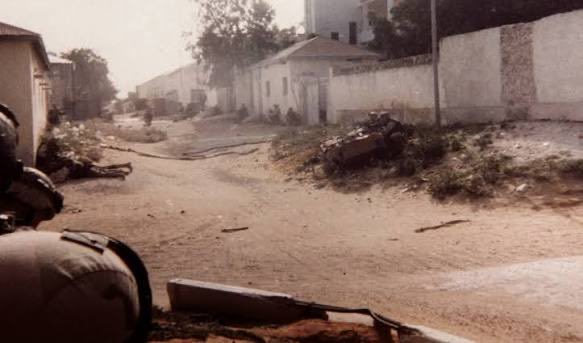 thenicklavery's tweet photo. IRENE

October 3, 1993.

What began as a mission to capture senior leaders of Mohamed Farrah Aidid’s organization became one of the most intense urban battles in modern American military history.

In the streets of Mogadishu, the men of Task Force Ranger… alongside those who fought to reach and recover them… demonstrated extraordinary courage under relentless fire.

18 Americans were killed. Dozens more were wounded.

Among them, MSG Gary Gordon and SFC Randy Shughart knowingly volunteered to enter an almost impossible situation to protect the crew of a downed Black Hawk. Both were killed and later posthumously awarded the Medal of Honor.

But Operation Gothic Serpent is bigger than any single story…

It is a story of Rangers, special operators, aviators, conventional forces, and coalition partners fighting through chaos for the men beside them.

Thirty-three years later, we remember the fallen, honor the wounded, and recognize every man who fought through those streets.

Their courage deserves more than a movie.
It deserves to be remembered.

Never forget.
Strength & Honor

-Nick
