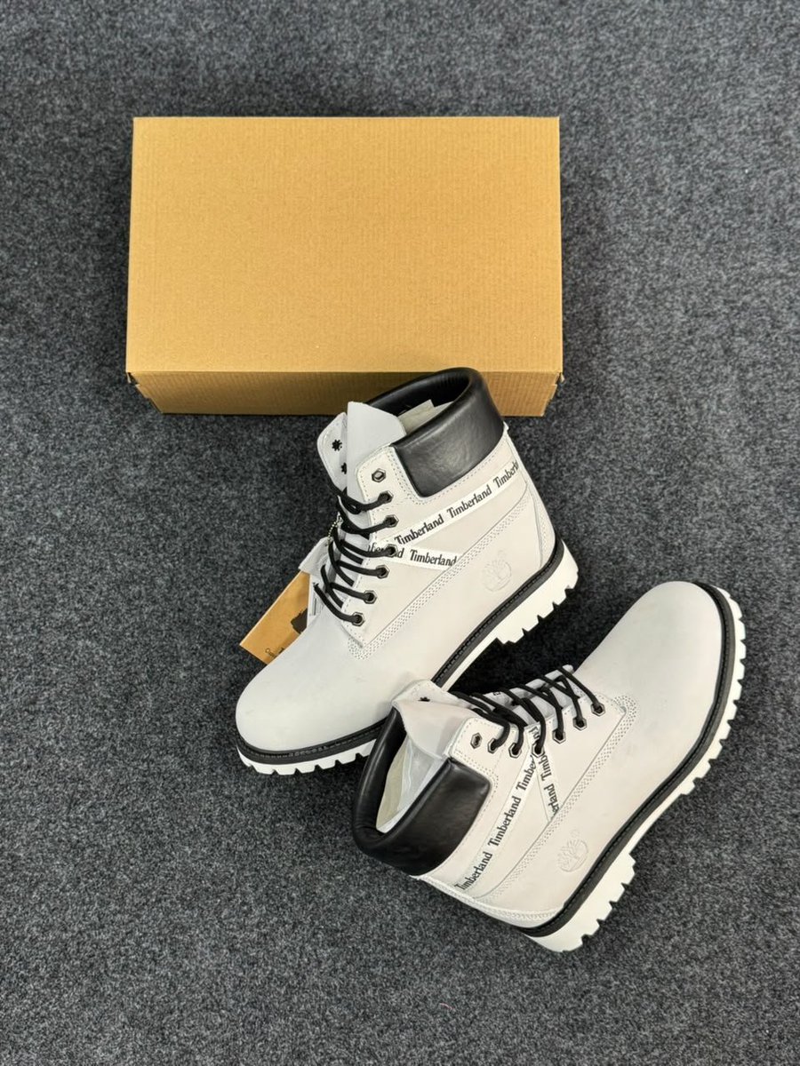ndaamali's tweet photo. Abonne toi pour découvrir nos offres
📏 Timberland Nubuck 40 à 46
💰 Prix : 25.000 FCFA seulement !
🚚 Livraison disponible 🇸🇳
📲 Commandez au +221769209312
#NdamaShoes  #Dakar #ChaussuresHomme #ModeDakar #Team221

Dispo en Gris aussi https://t.co/cMaPOD5ap3